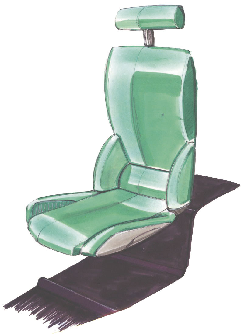 seat